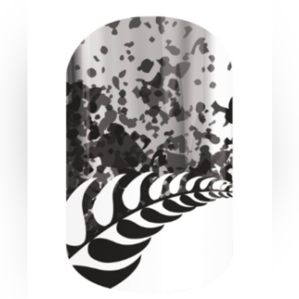 Jamberry “Forever Ferns”